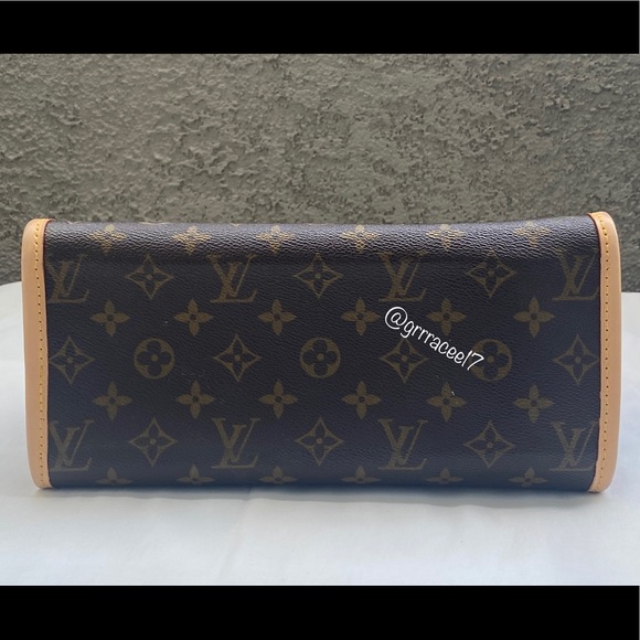 AUTH Vintage Louis Vuitton Popincourt Haut✨ - Picture 6 of 17